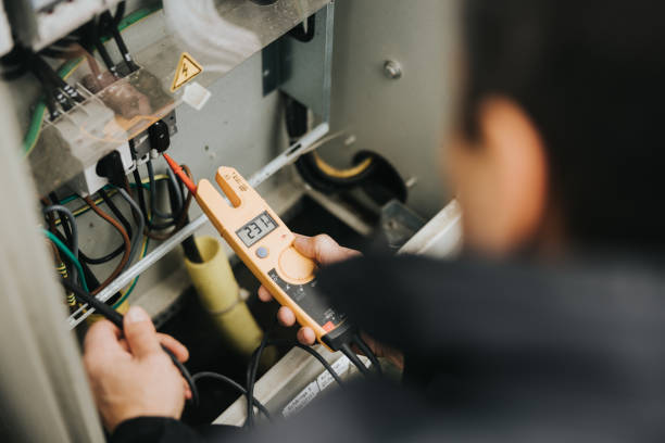 Best Affordable Electrical Installation  in Saylorsburg, PA