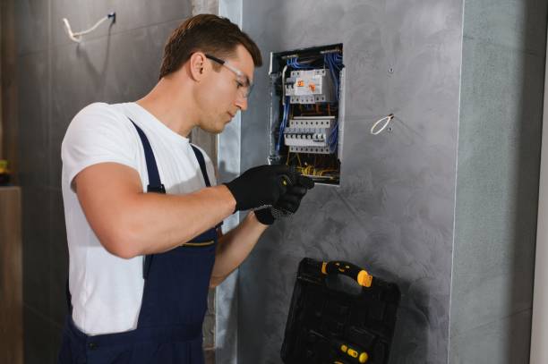 Best Emergency Electrician Near Me  in Saylorsburg, PA