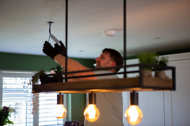 Best Outdoor Lighting Installation  in Saylorsburg, PA