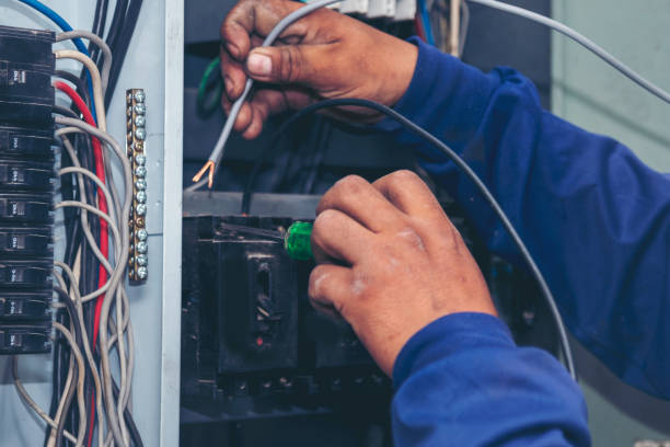 Best Electrical Troubleshooting Services  in Saylorsburg, PA