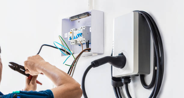 Best Electrical Rewiring Services  in Saylorsburg, PA