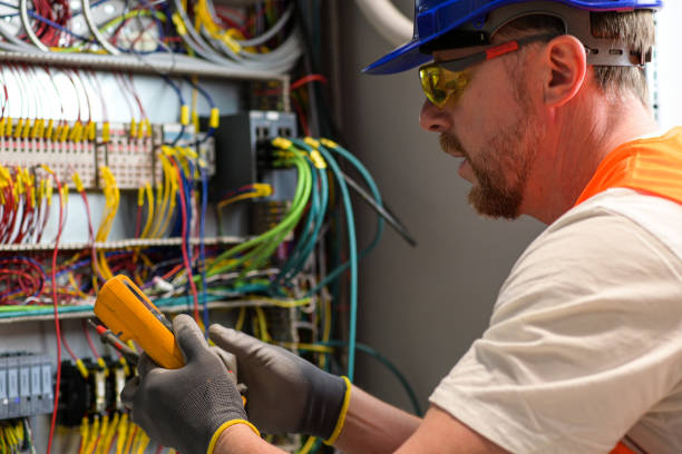 Best Local Electrician Companies  in Saylorsburg, PA
