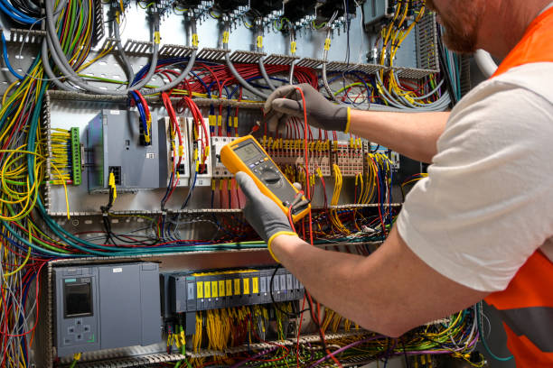 Best Electrician Near Me  in Saylorsburg, PA